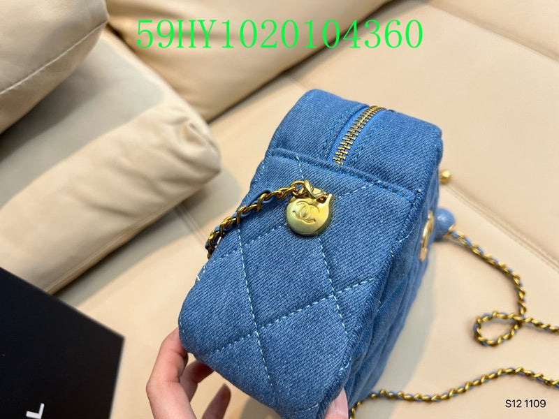 Glami - CHL Bags - 3053