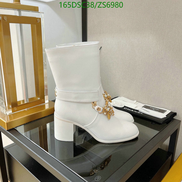 SAMC - CHL Women Boots - 299