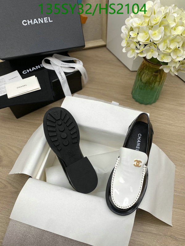SAMC - CHL Women Shoes - 056