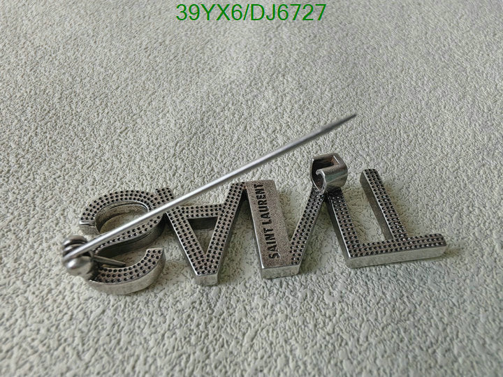 SAMC - YLS Jewelry - 023