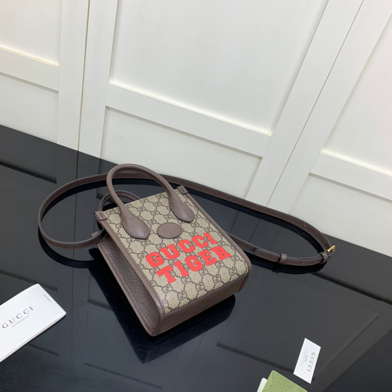 Glami Fashion - GCI Bags - 13089