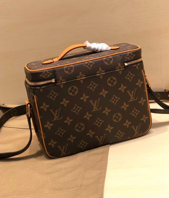 Glamy - LOV Bags - 3048