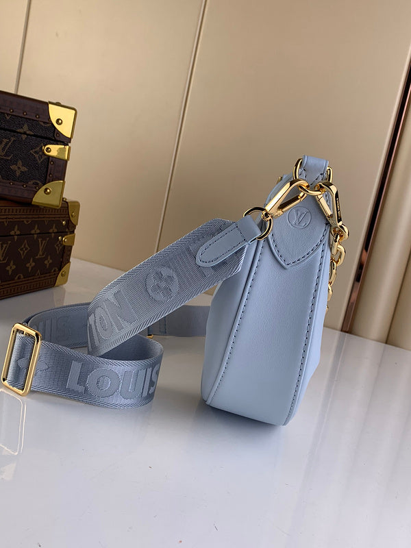 Satchel Bags - VL Bags - 6689