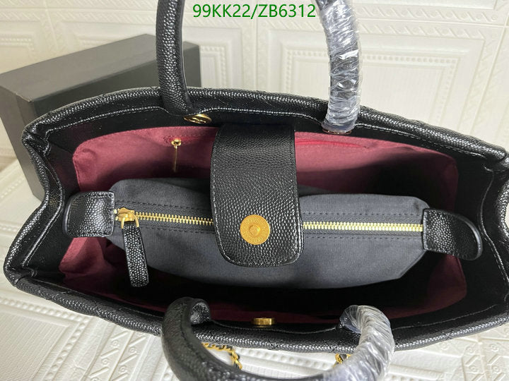 SAMC - CHL Bags Handbags - 083
