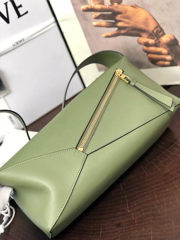 Glamy - LWO Bags - 086