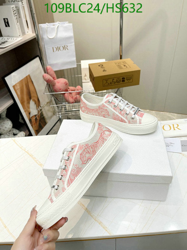SAMC - DOR Women Sneakers - 233