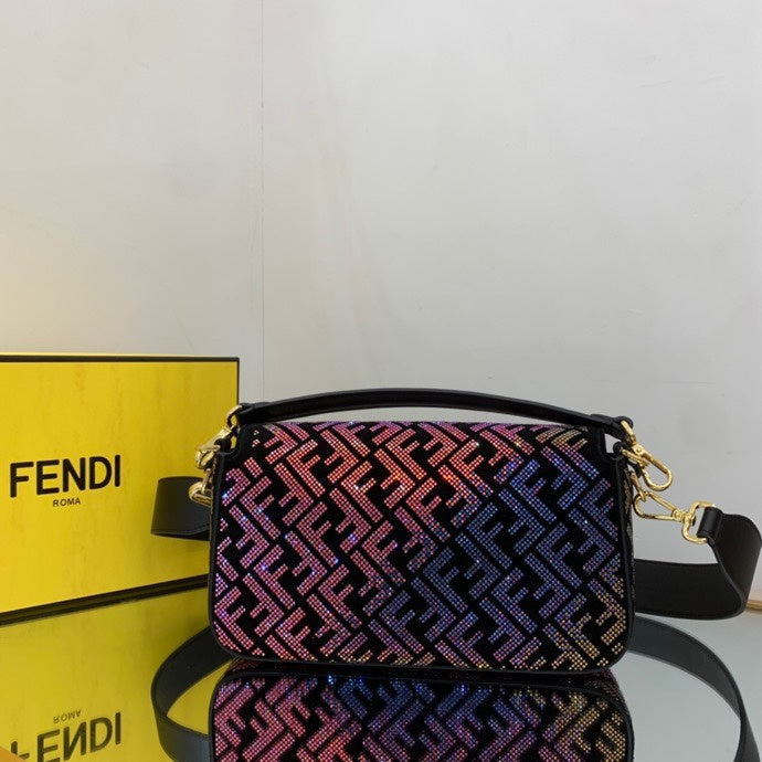 Glamy - VAR Bags - 214