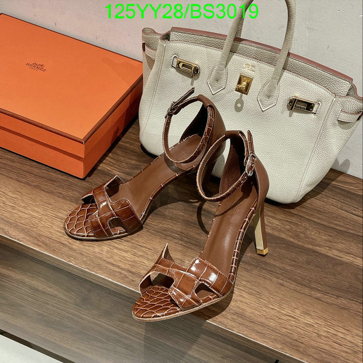 SAMC - HMS Women Shoes - 118