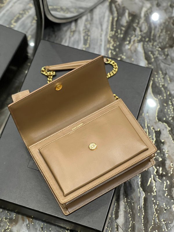 Glamy - YLS Bags - 748