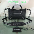 Satchel Bags - BGA Bags - 2409