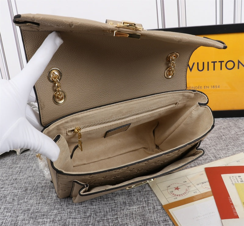 Satchel Bags - VL1 Bags - 091