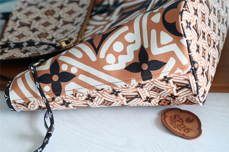 Glami Fashion Lu-Vi bags - 8056