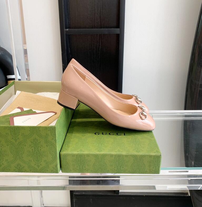 SAMC - GUKI Women Shoes - 1482