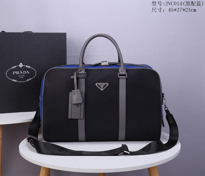 Satchel Bags - PDA Bags - 1276