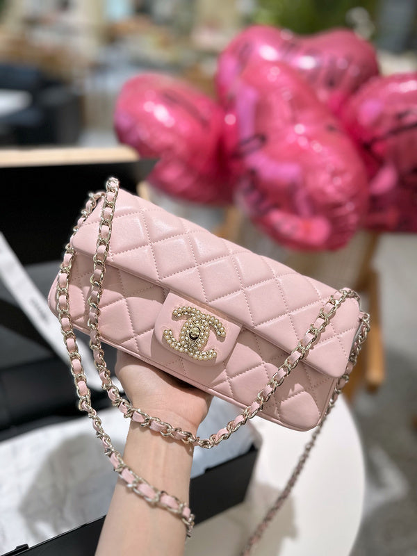 Satchel Bags - CHL Bags - 6859