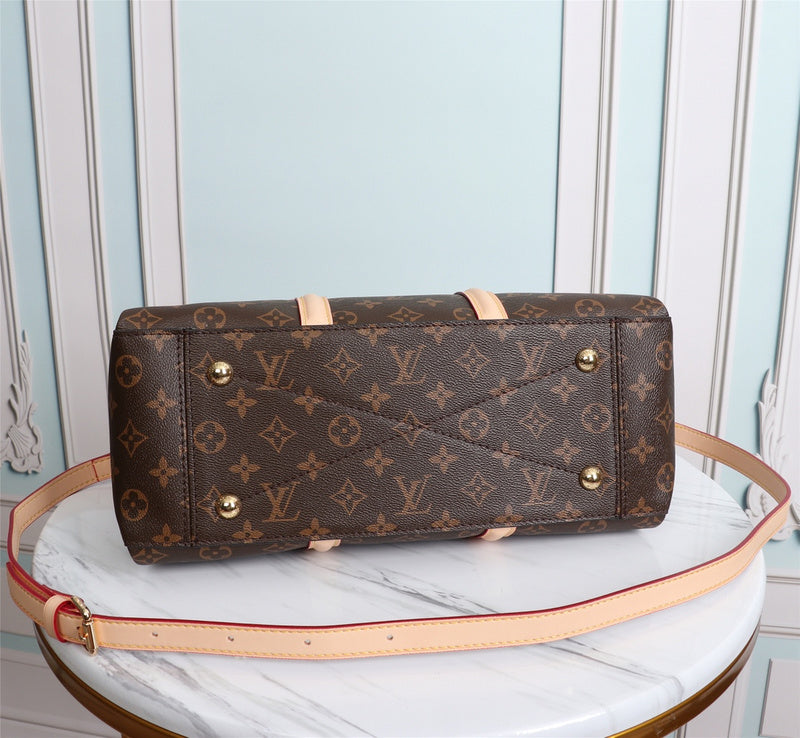 Satchel Bags - VL Bags - 2257