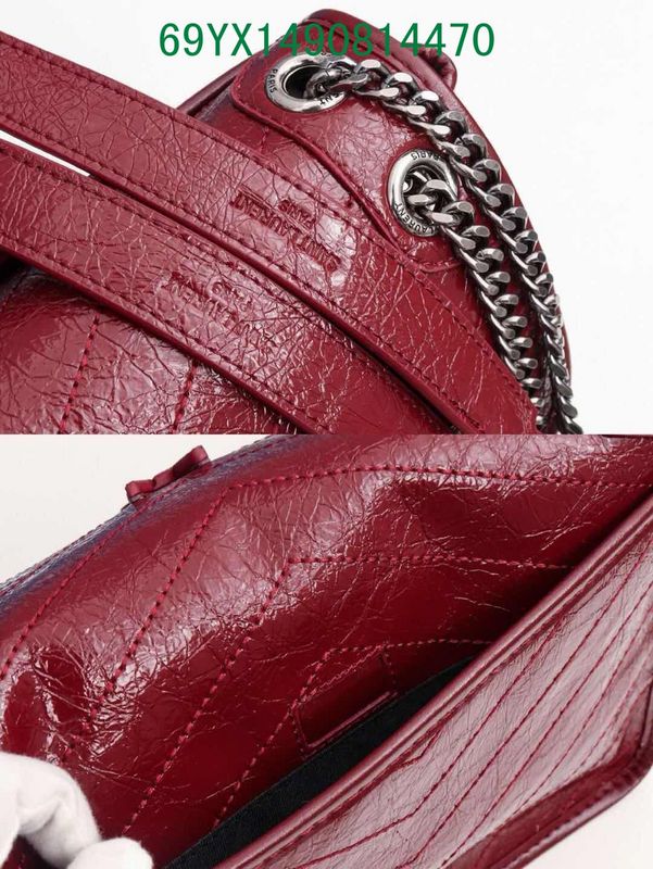Glami - YLS Bags - 2180
