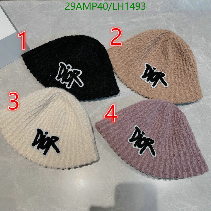 SAMC - DOR Caps & Hats - 210