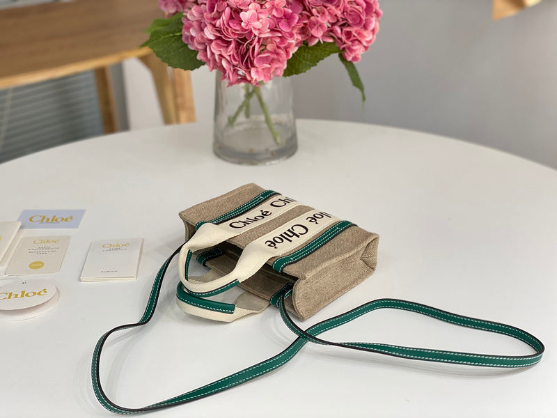 Glamy - CLE Bags - 290