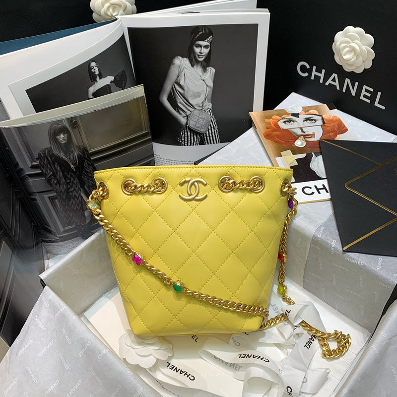 Chanel Bags