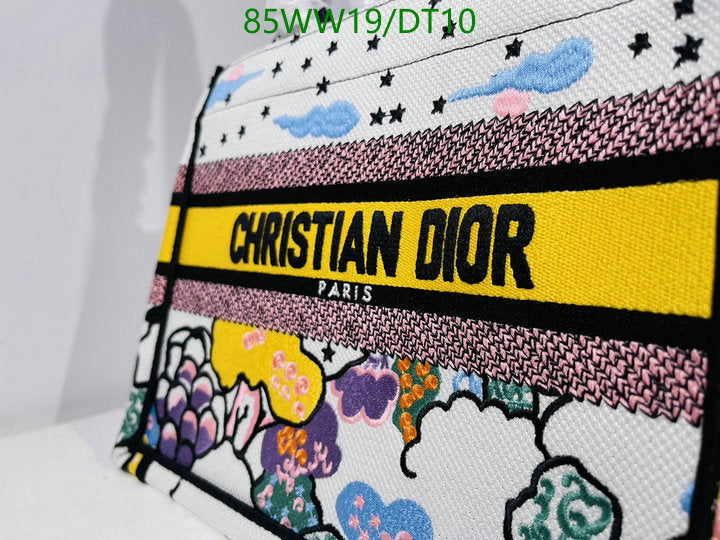 SAMCC - DOR Bags - 929