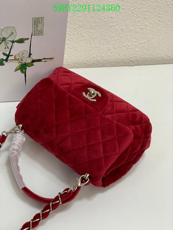 Glami - CHL Bags - 1825