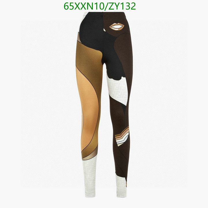 SAMC - FDE Swimsuits - 104