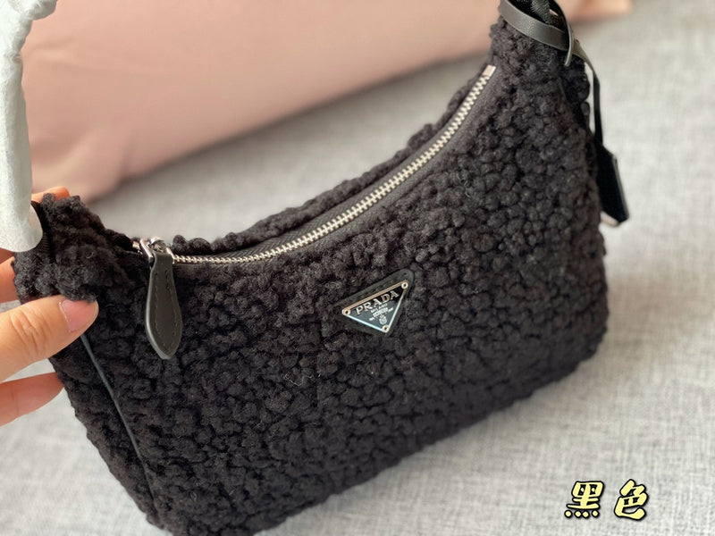 Satchel Bags - PRA Bags - 413