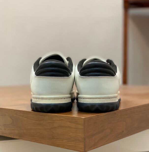 SAMC - GUKI Men Shoes - 229