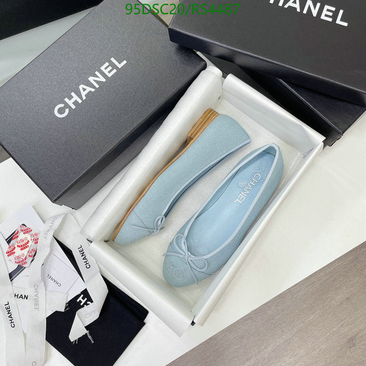 SAMC - CHL Women Shoes Ballet - 190