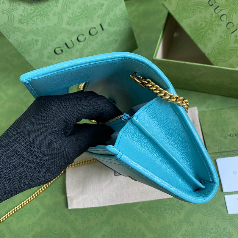 Satchel Bags - GCI Bags - 6407
