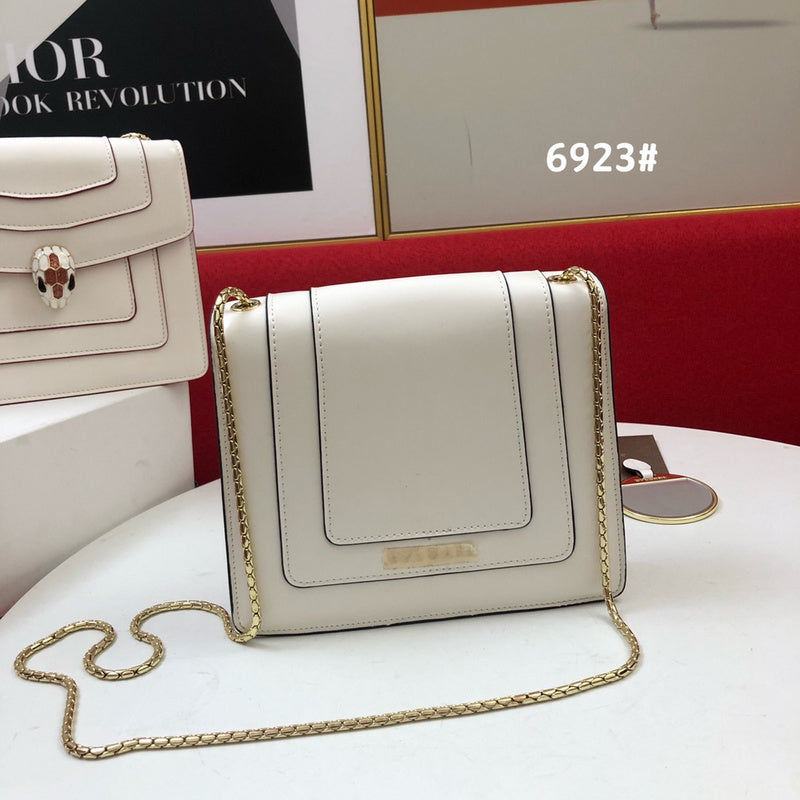 Satchel Bags - BBR Bags - 533