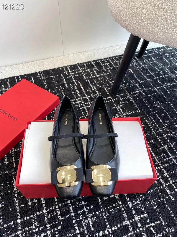 Glami - FGO Women Shoes - 178