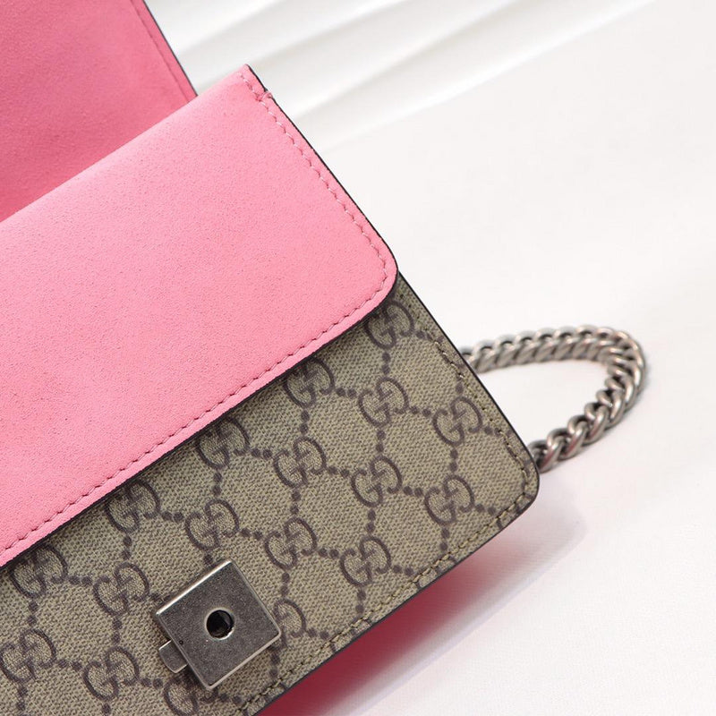 GlamI - GCI Bags - 828