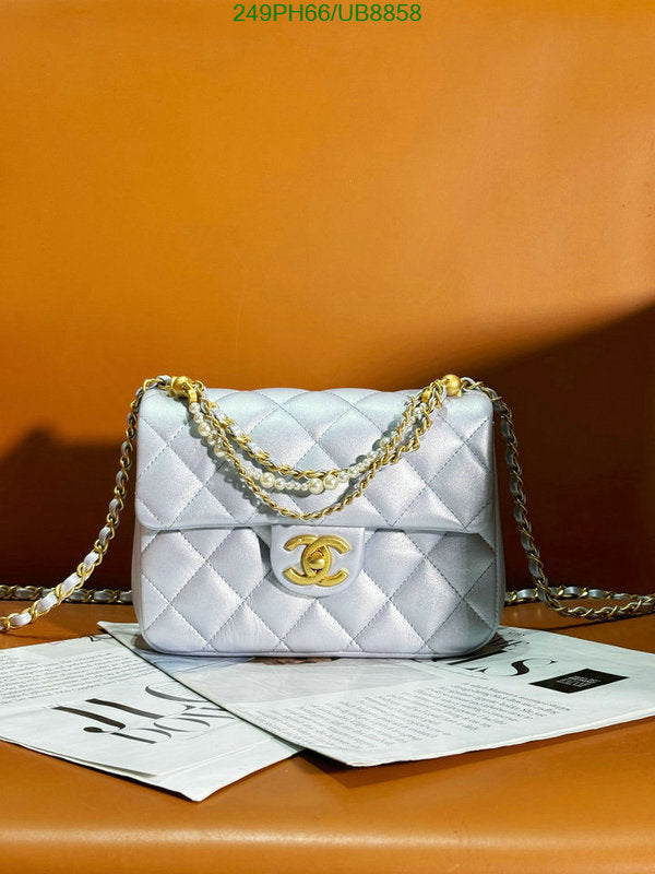 SAMC - CHL Bags - 089