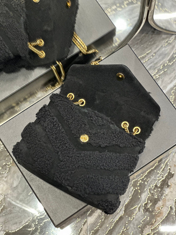 Glamy - YLS Bags - 535