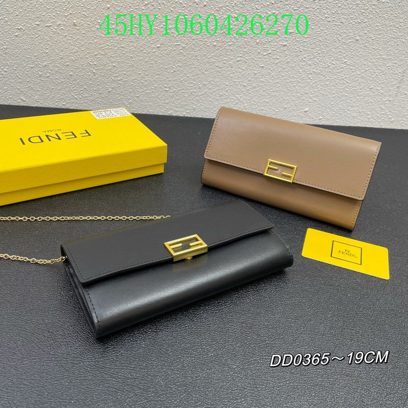 Glami - FDE Bags - 1666