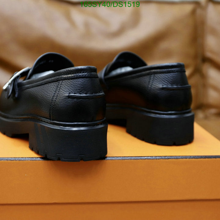 SAMC - HMS Men Shoes - 562