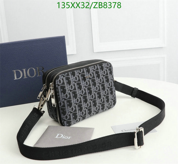 SAMCC - DOR Bags - 1175