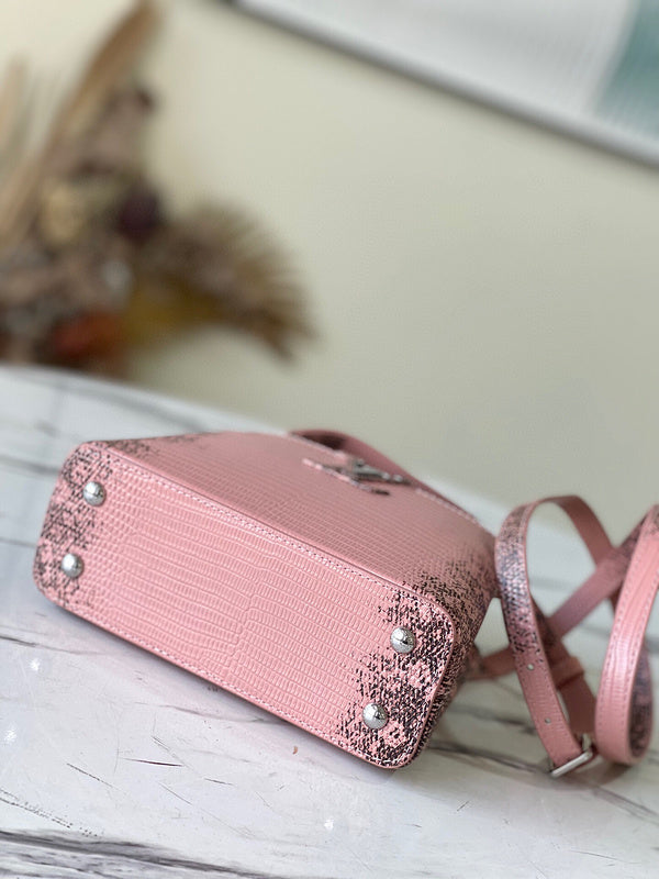 Fashion Lu-Vi bags - 5429