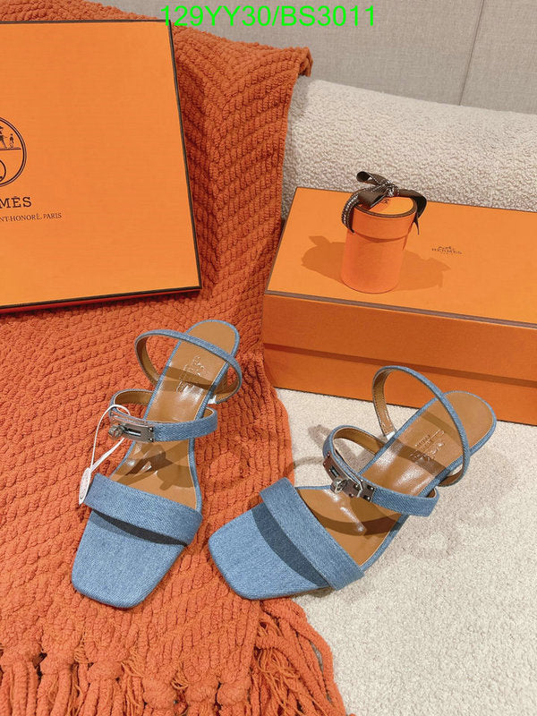 SAMC - HMS Women Shoes - 140