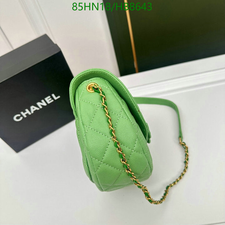SAMC - CHL Bags Crossbody - 030