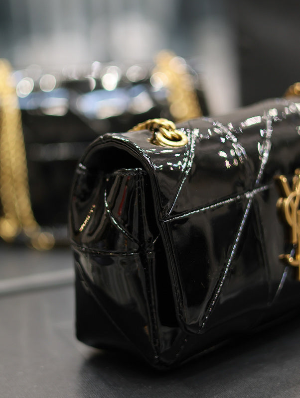 Satchel Bags - SLY Bags - 131