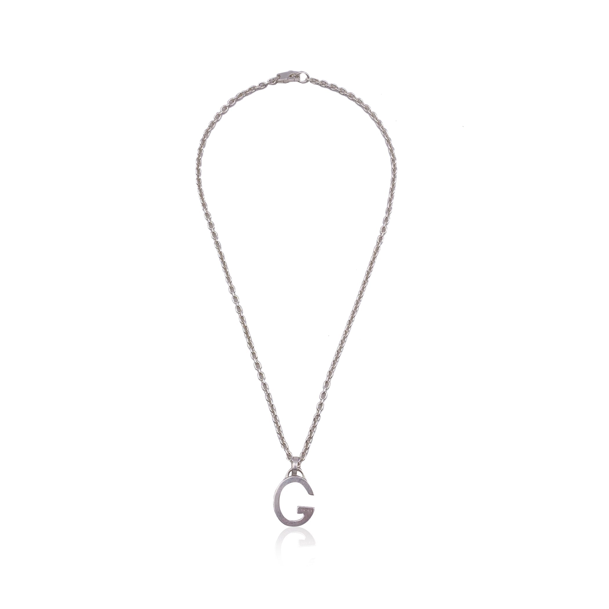 Gucci Necklace