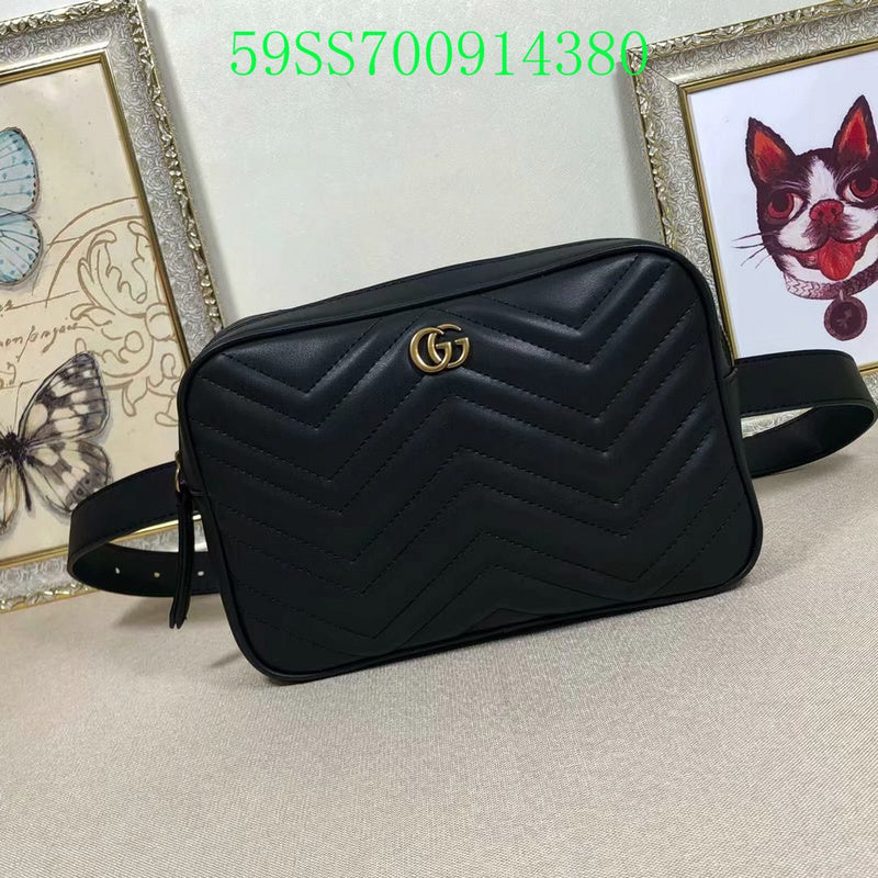 Glami - GUKI Bags - 2331