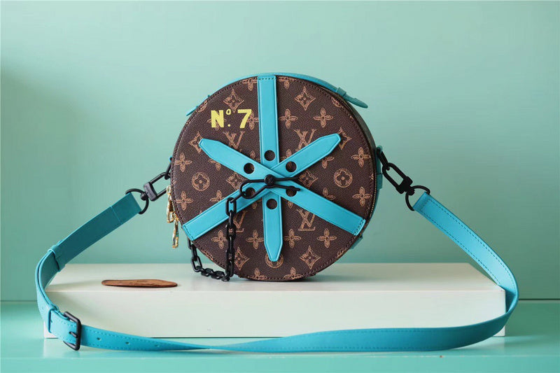 Glami-is - LOV Lady Bags - 1066
