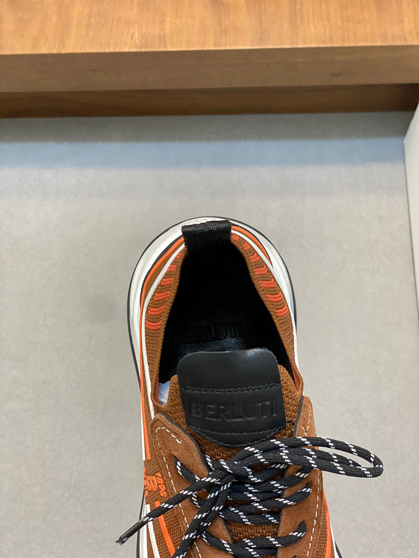 Glami - BRE Men Shoes - 062