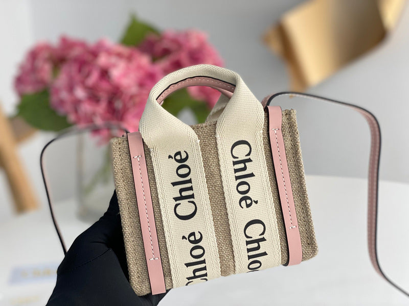 Glamy - CLE Bags - 277
