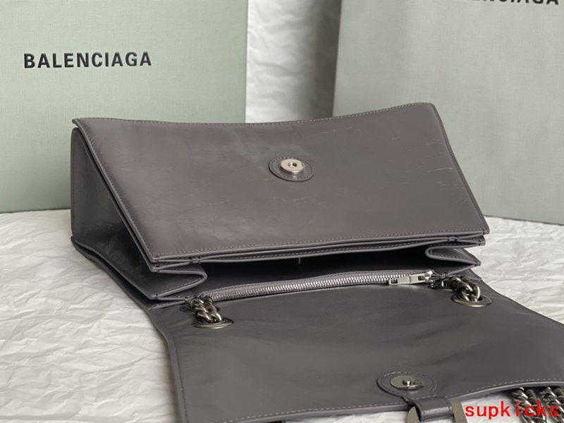 Glami- - BG Hourglass Bags - 015