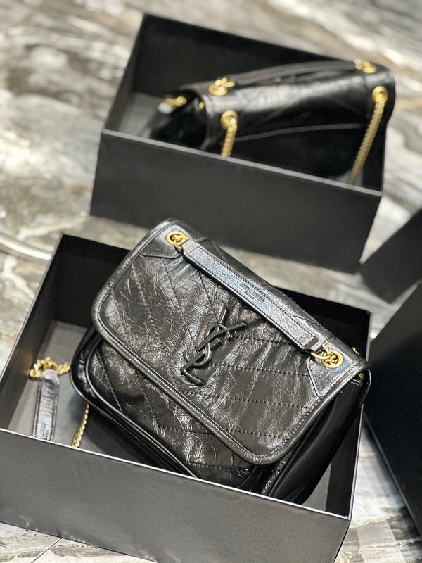 Glami- Glami- - SLY Bags - 250